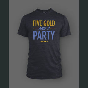 5-Gold-and-a-Party