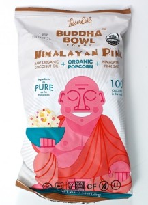 Buddha Bowl Himalayan Pink