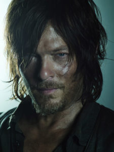 Daryl smolders 