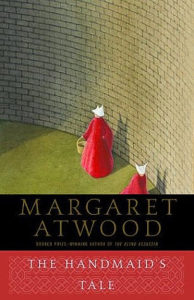 Handmaid's Tale Cover