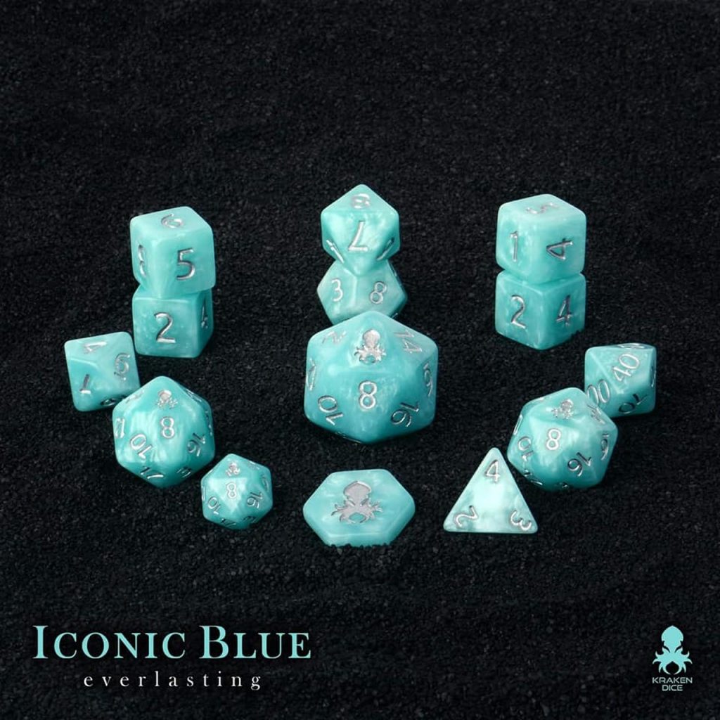 blue_d&d_dice_set