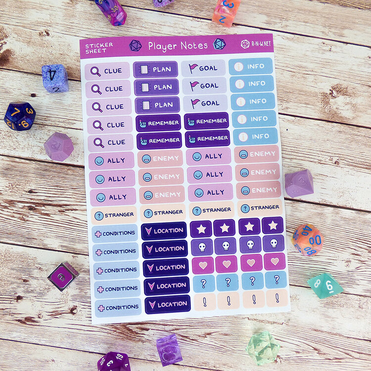 d&d_session_note_stickers
