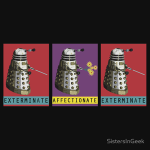 Affectionate-Dalek-Shirt