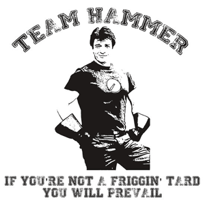 Team-Hammer-Art-Shirt