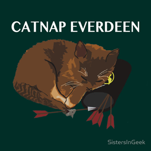 Catnap-Everdeen-Shirt