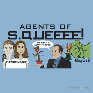 Agents-of-SQUEEEE-shirt