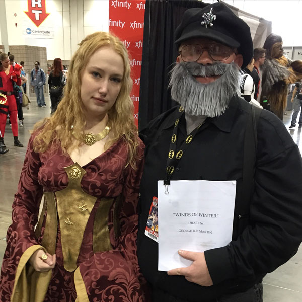 Cosplay-Cersei-Lannister-George