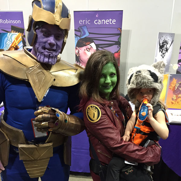 Cosplay-Guardians-of-the-Galaxy