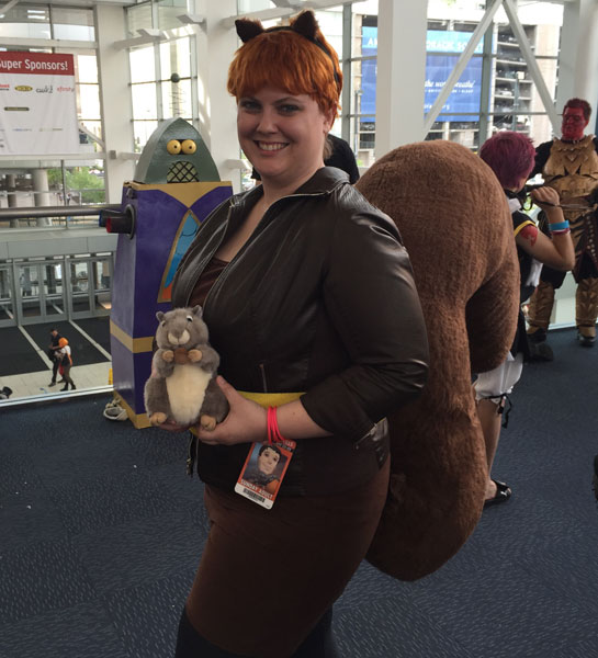 Cosplay-Squirrel-Girl