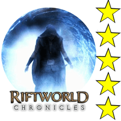 Riftworld Chronicles Review