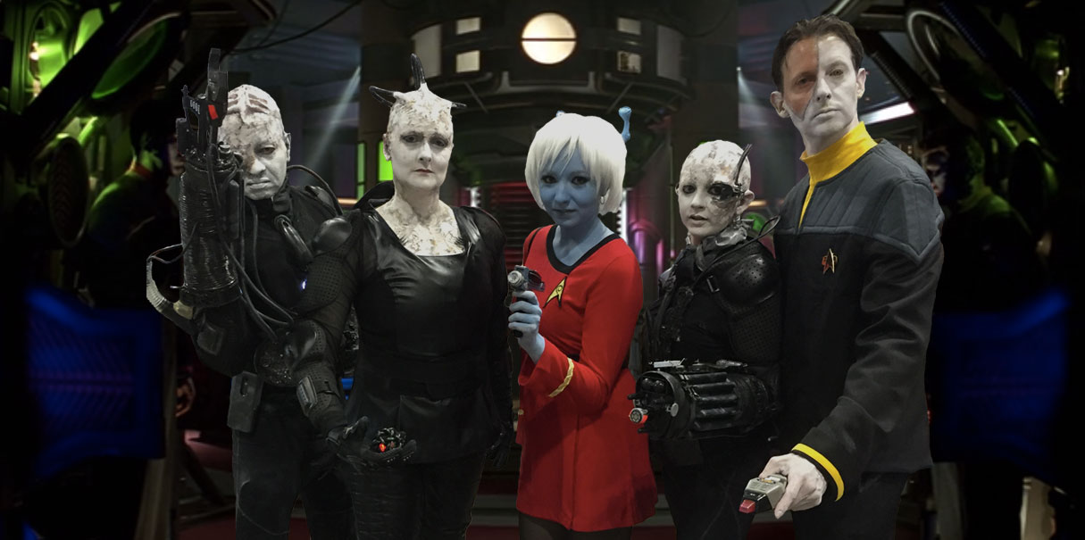 Star-Trek-first-contact-cosplay