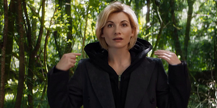 Doctor Who: Casting is Amazing for 13th Doctor