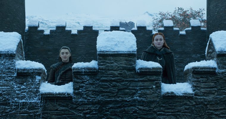 Can the Stark Sisters Give Hope for Episode 3